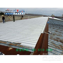 外露工程彩鋼屋面守護者 自粘防水卷材的專業解析與批發指南