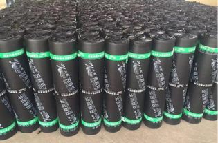 建筑防水工程的基石 防水卷材施工與產(chǎn)品選擇全解析